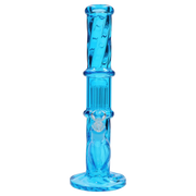 Valiant Twisted Straight Tube with Tree Perc