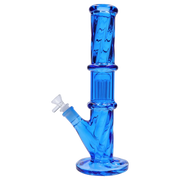 Valiant Twisted Straight Tube with Tree Perc