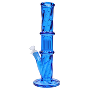 Valiant Twisted Straight Tube with Tree Perc