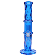 Valiant Twisted Straight Tube with Tree Perc