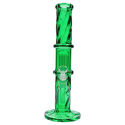 Valiant Twisted Straight Tube with Tree Perc