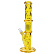 Valiant Twisted Straight Tube with Tree Perc