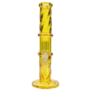 Valiant Twisted Straight Tube with Tree Perc