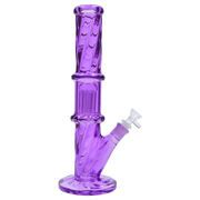 Valiant Twisted Straight Tube with Tree Perc