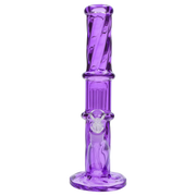Valiant Twisted Straight Tube with Tree Perc