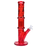 Valiant Twisted Straight Tube with Tree Perc
