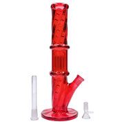Valiant Twisted Straight Tube with Tree Perc