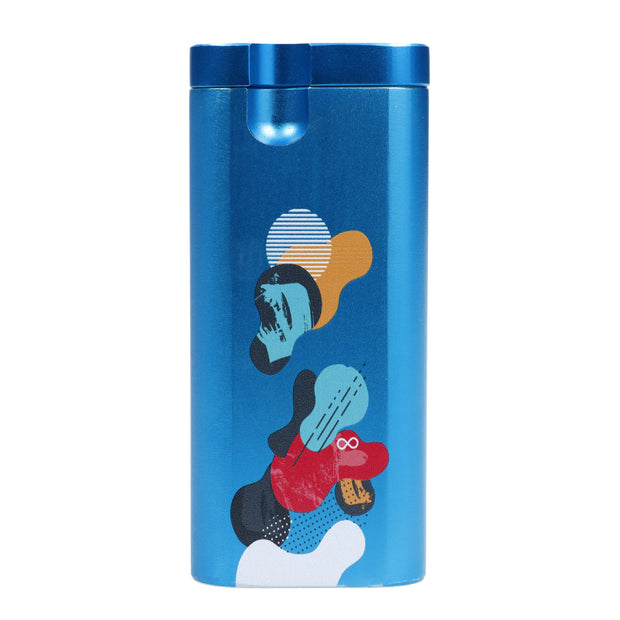 Famous Design Aquarius Aluminum Dugout