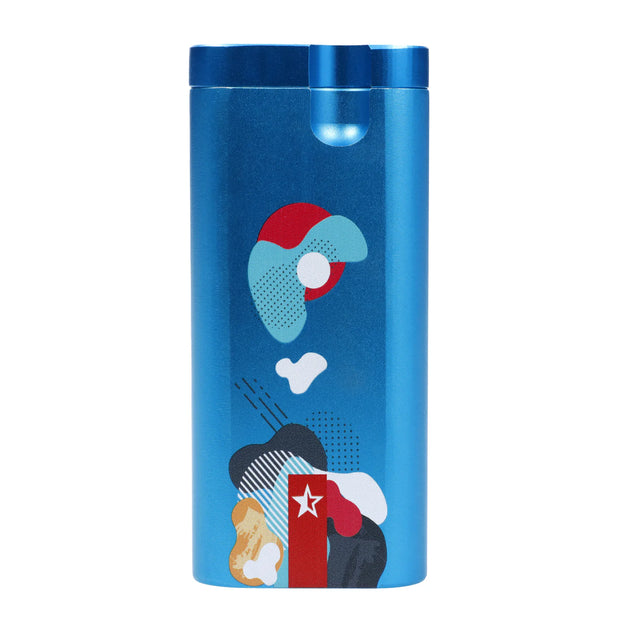 Famous Design Aquarius Aluminum Dugout