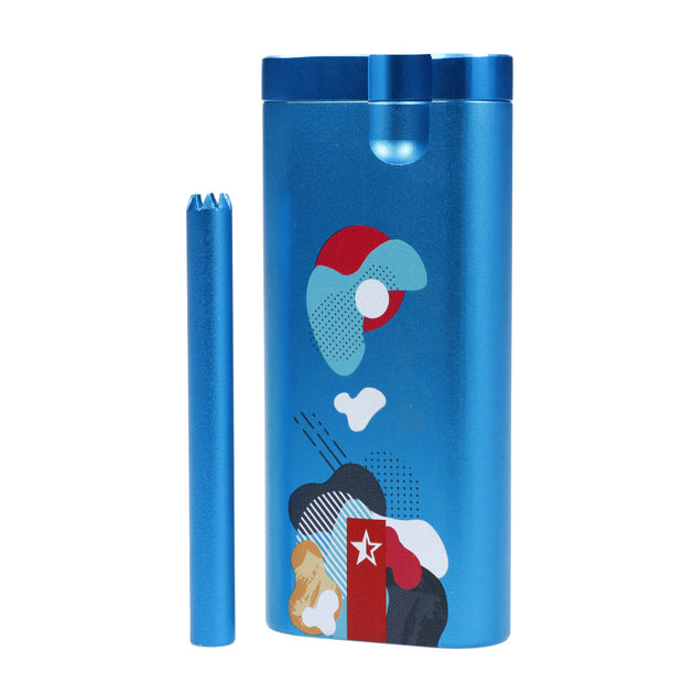 Famous Design Aquarius Aluminum Dugout