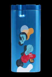 Famous Design Aquarius Aluminum Dugout