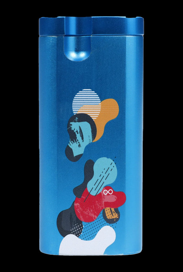 Famous Design Aquarius Aluminum Dugout