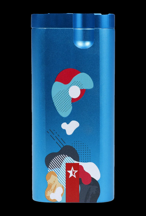 Famous Design Aquarius Aluminum Dugout