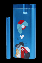Famous Design Aquarius Aluminum Dugout