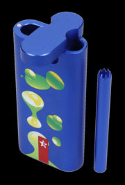 Famous Design Privilege Aluminum Dugout