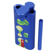 Famous Design Privilege Aluminum Dugout