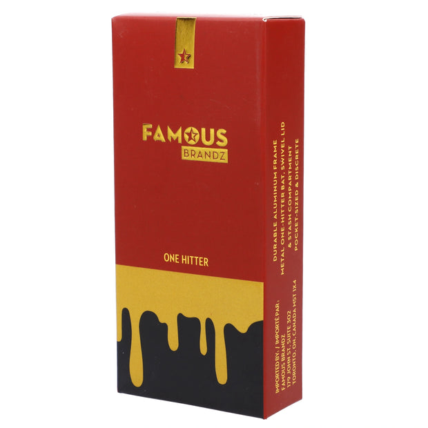 Famous Design Surrender Aluminum Dugout