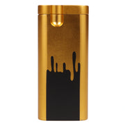 Famous Design Surrender Aluminum Dugout