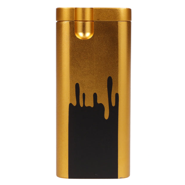 Famous Design Surrender Aluminum Dugout