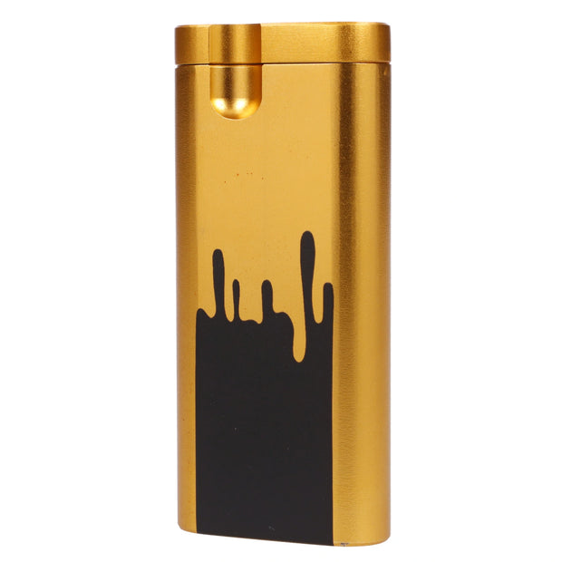 Famous Design Surrender Aluminum Dugout