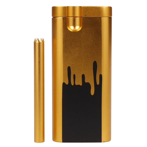 Famous Design Surrender Aluminum Dugout