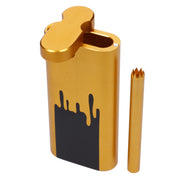 Famous Design Surrender Aluminum Dugout