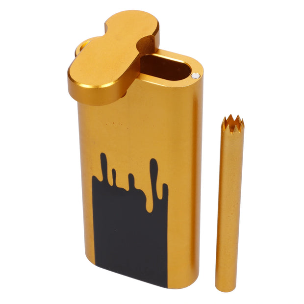 Famous Design Surrender Aluminum Dugout