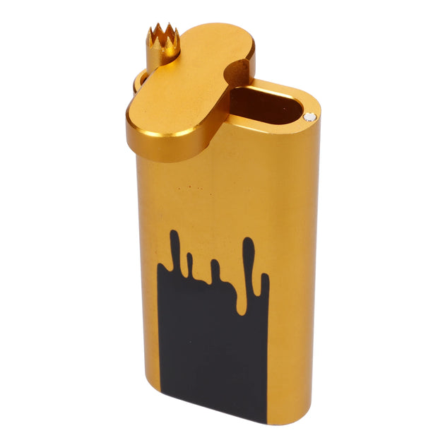 Famous Design Surrender Aluminum Dugout