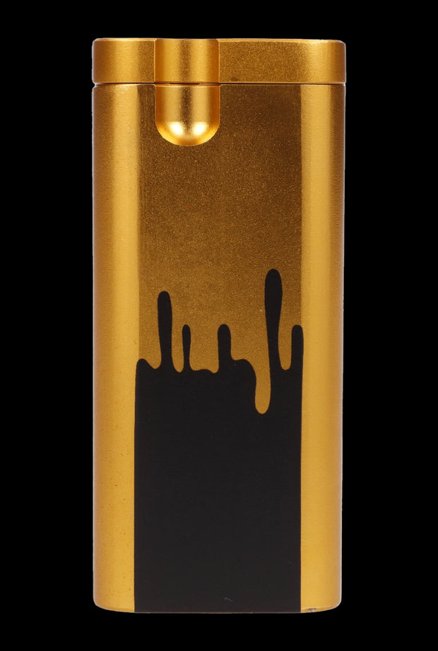 Famous Design Surrender Aluminum Dugout