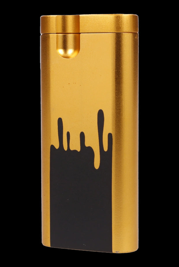 Famous Design Surrender Aluminum Dugout