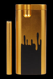 Famous Design Surrender Aluminum Dugout