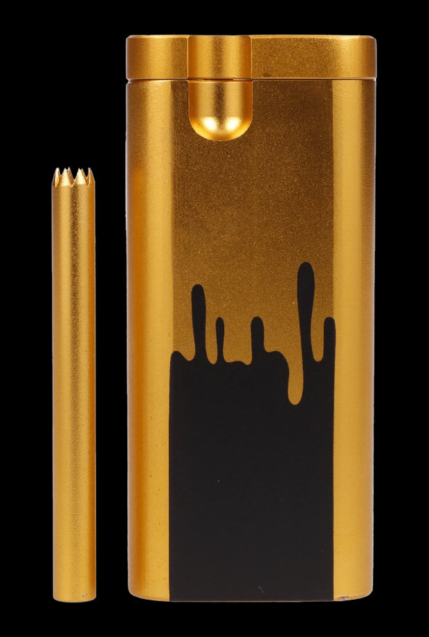 Famous Design Surrender Aluminum Dugout