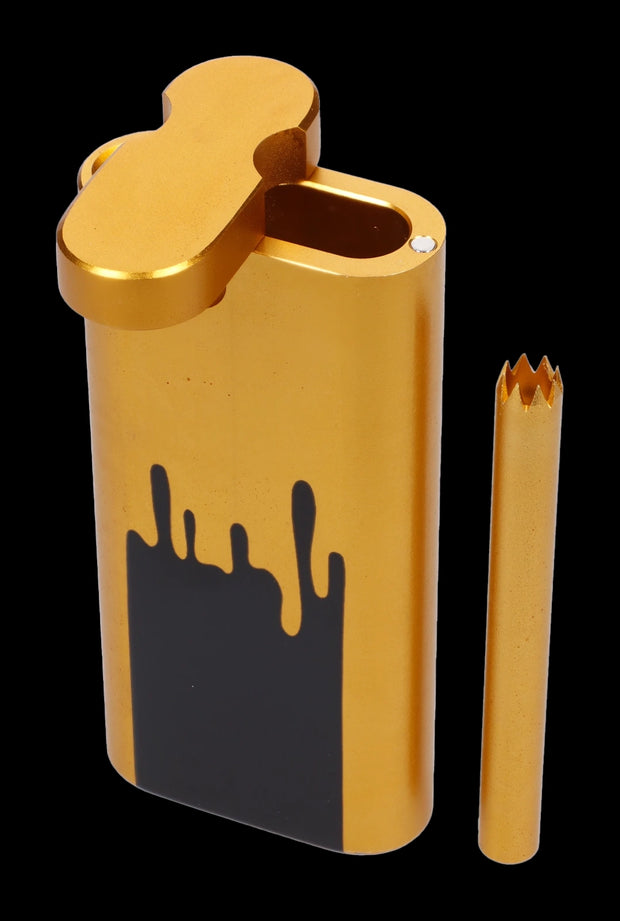 Famous Design Surrender Aluminum Dugout