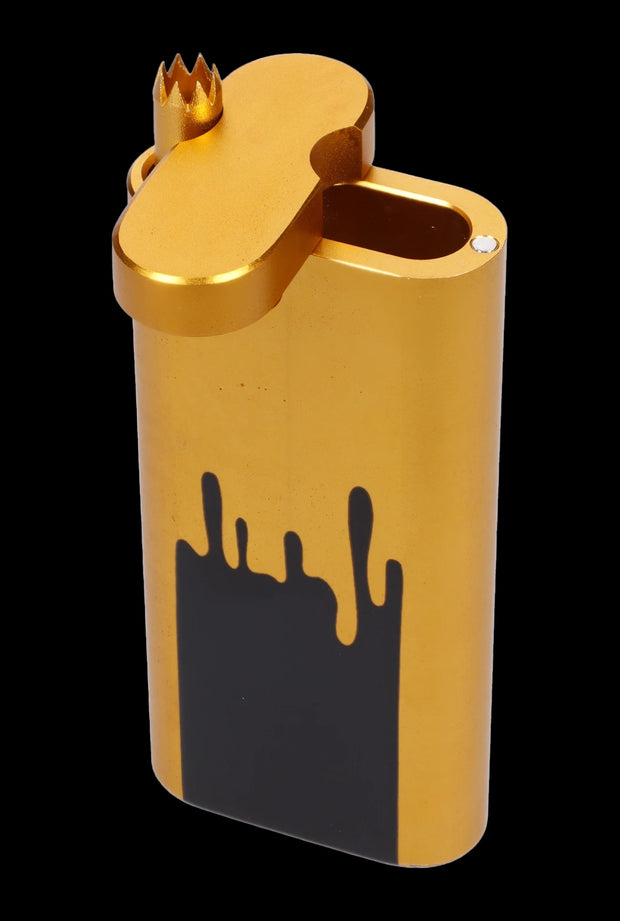 Famous Design Surrender Aluminum Dugout