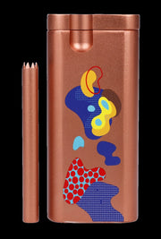 Famous Design Papaya Aluminum Dugout