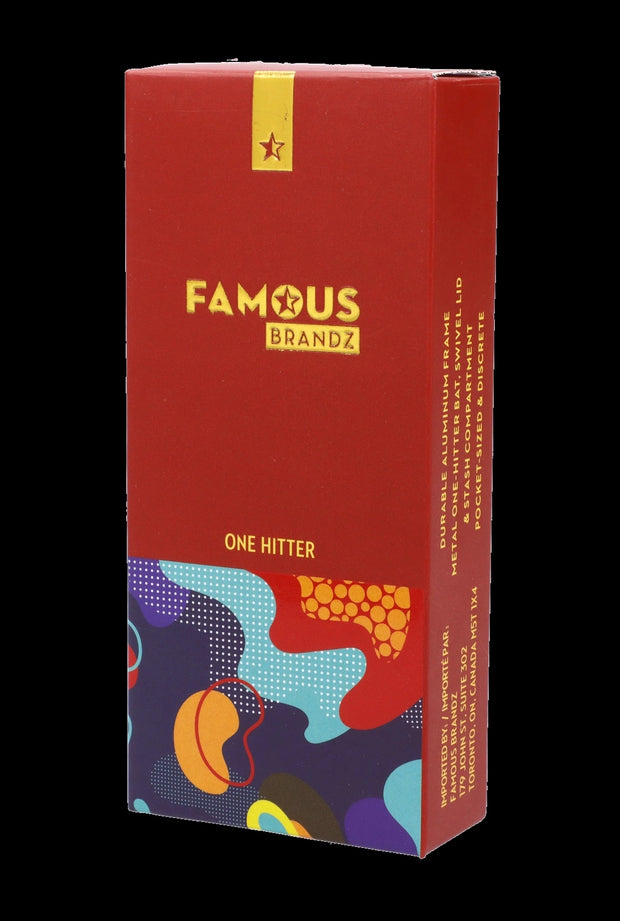 Famous Design Papaya Aluminum Dugout