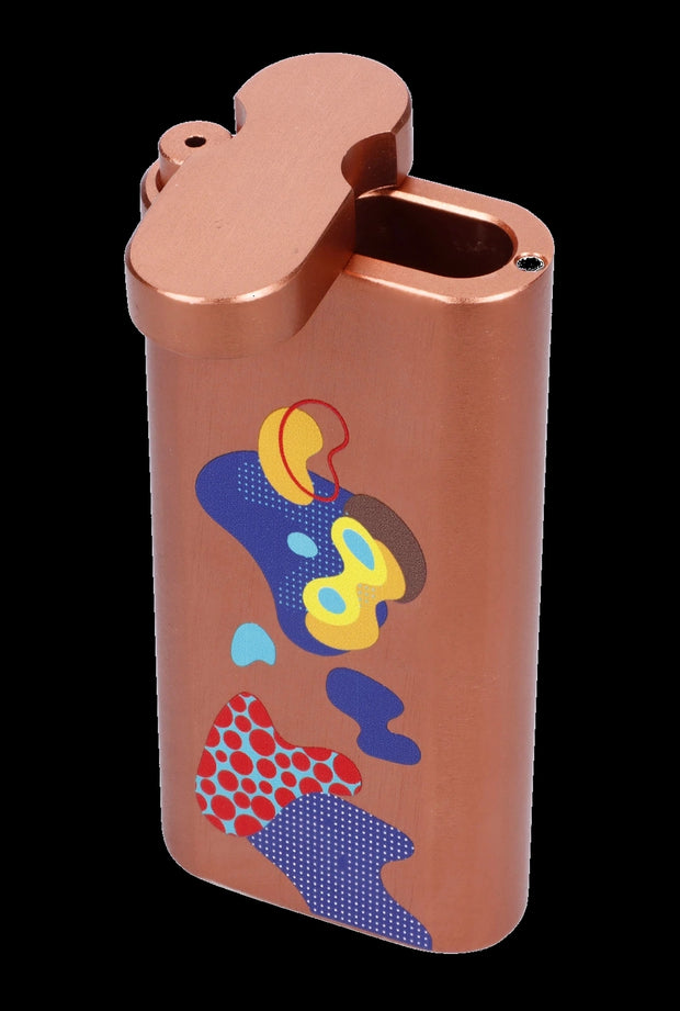 Famous Design Papaya Aluminum Dugout