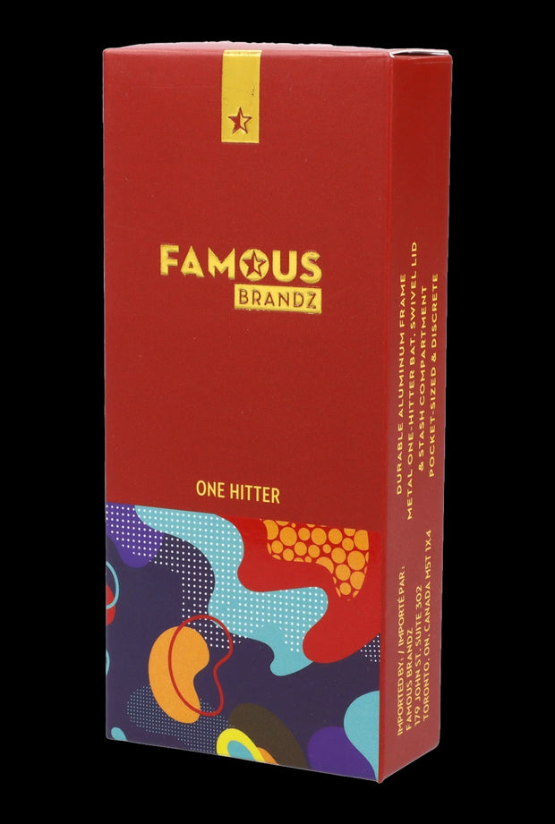 Famous Design Papaya Aluminum Dugout