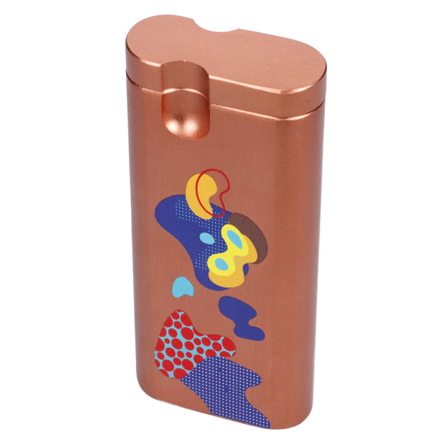 Famous Design Papaya Aluminum Dugout