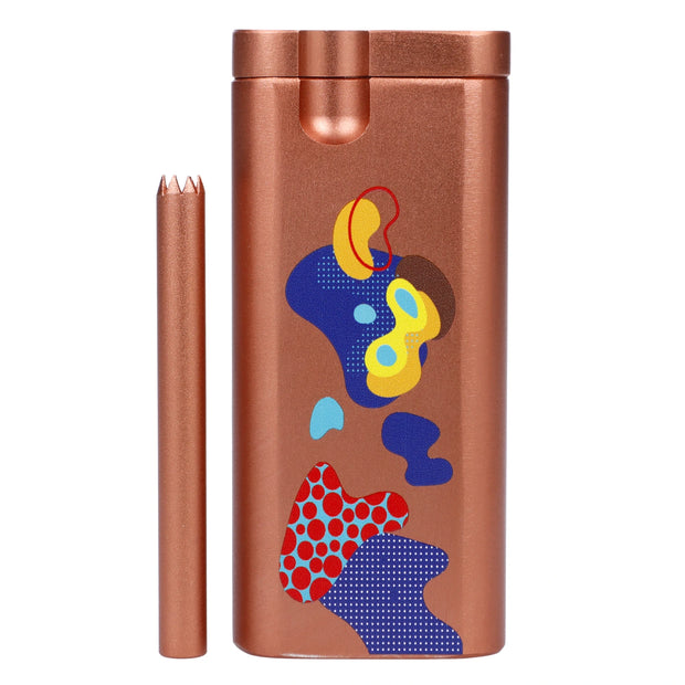 Famous Design Papaya Aluminum Dugout