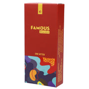 Famous Design Papaya Aluminum Dugout