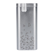 Famous Design Space Aluminum Dugout
