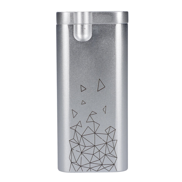 Famous Design Space Aluminum Dugout