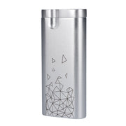 Famous Design Space Aluminum Dugout