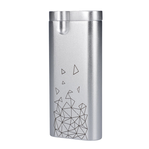 Famous Design Space Aluminum Dugout