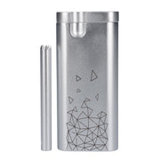 Famous Design Space Aluminum Dugout