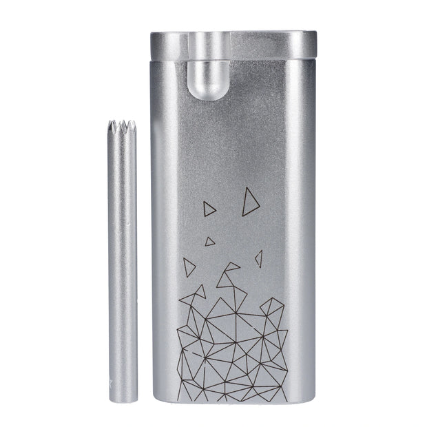 Famous Design Space Aluminum Dugout