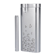 Famous Design Space Aluminum Dugout