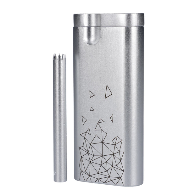 Famous Design Space Aluminum Dugout