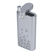 Famous Design Space Aluminum Dugout